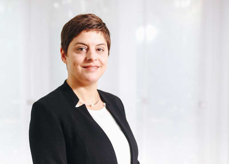 Ellen-Stühlinger-geb.-Lohmann Bild von Ellen Stühlinger geb. Lohmann