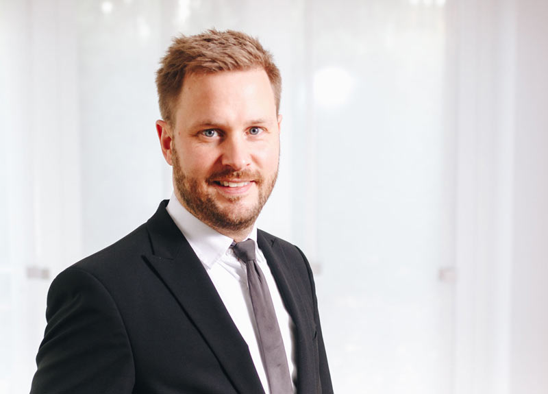 Markus-Lohmann Bild von Markus Lohmann