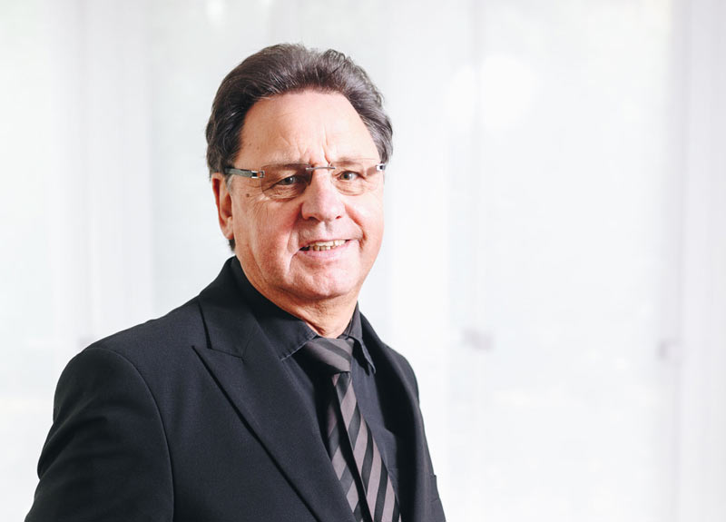 Peter-Lohmann Bild von Peter Lohmann