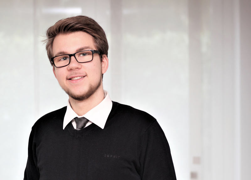 Sören-Schwarz Bild von Sören Schwarz