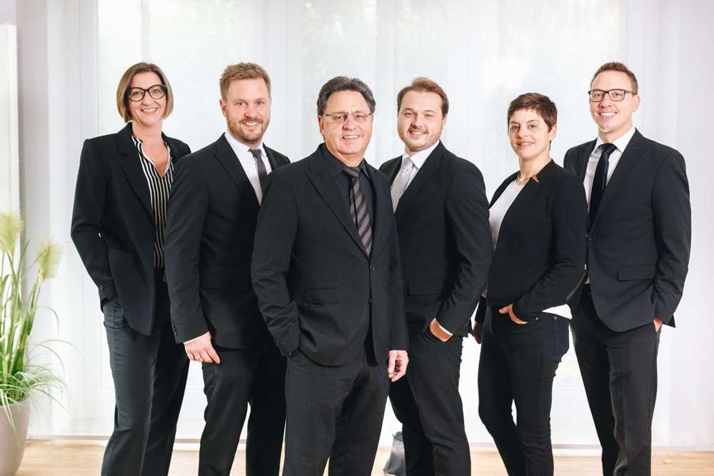 Team-Lohmann-Bestattungen# Bild von Matthias Lohmann